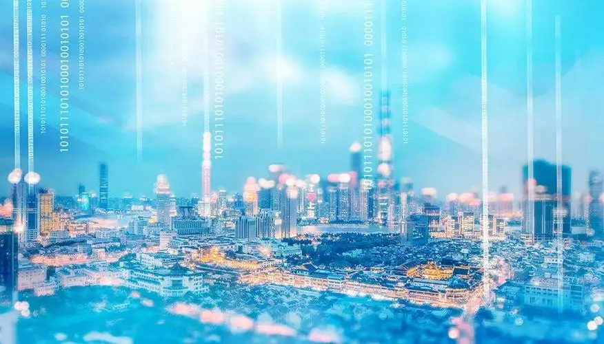 淺談大數據的過去、現在和未來