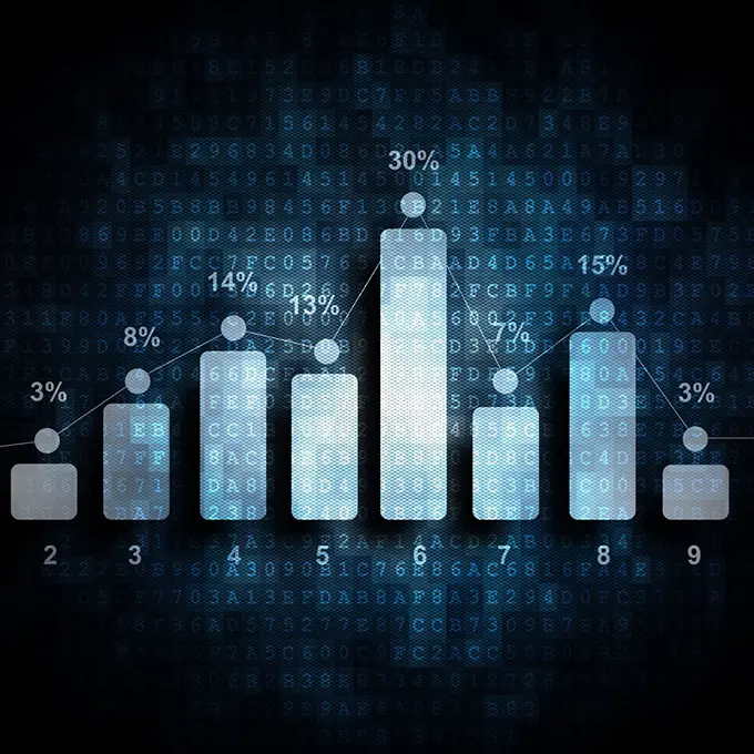 數據分析很痛苦？5個對策、8大方法幫到你！