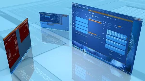 數字經濟時代，企業的核心競爭力究竟是什么？